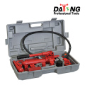 Portable Hydraulic Equipment 4Ton( Iron packing)